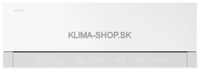 Klimatizácia Samsung Wind Free Premiere+ 3,5kW AR70H12CAAWNEU set