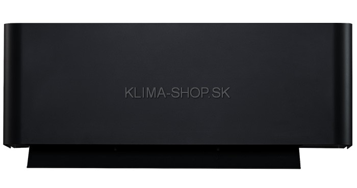 Klimatizácia Toshiba Shorai Curve Black 3,5kW RAS-B13P2KVSGB-E set