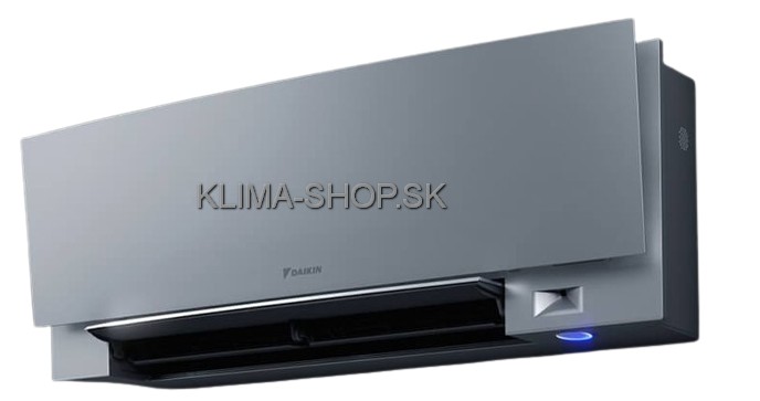 Daikin Emura R32 s wifi FTXJ25AS + RXJ25A 2.5kW