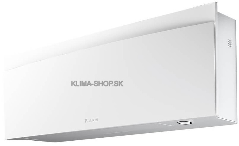Klimatizácia Daikin Emura 5x multisplit 2,5kW + vonkajšia 9kW