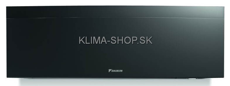 Klimatizácia Daikin Emura R32 s wifi FTXJ42AW + RXJ42A 4.2kW