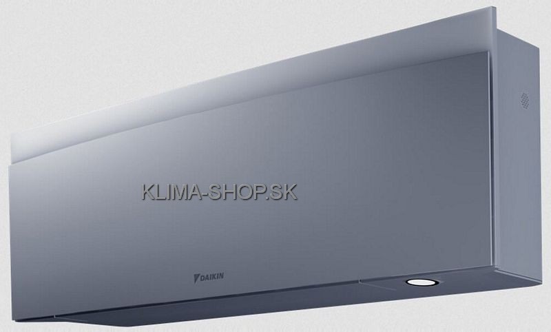 Klimatizácia Daikin Emura R32 s wifi FTXJ42AW + RXJ42A 4.2kW