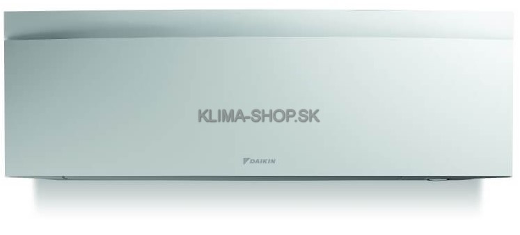 Klimatizácia Daikin Emura R32 s wifi FTXJ42AW + RXJ42A 4.2kW