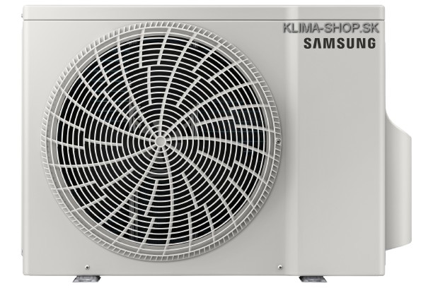 Klimatizácia Samsung WINDFREE COMFORT S2 6,5kW AR60F24C1AWNEU set