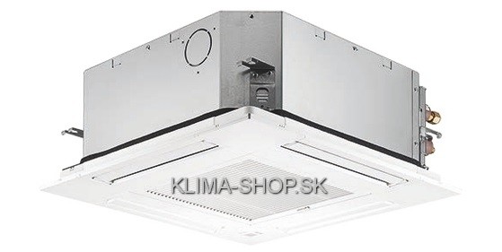 Mitsubishi 4-smerná kazeta 4,6kW SLZ-M50FA / SUZ-M50VA