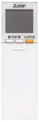 Klimatizácia Mitsubishi AY 5x multisplit (4x 2,5kW + 3,5kW) + vonk.j. 10,2kW