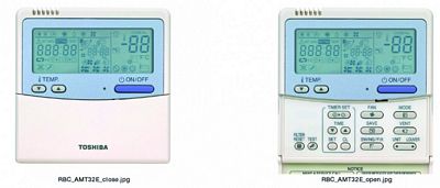 Vysokotlaková kanálová klimatizácia 23kW Toshiba RAV-RM2801DTP-E