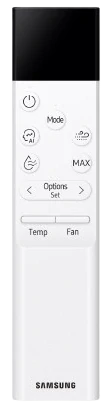 Klimatizácia Samsung WINDFREE COMFORT S2 6,5kW AR60F24C1AWNEU set